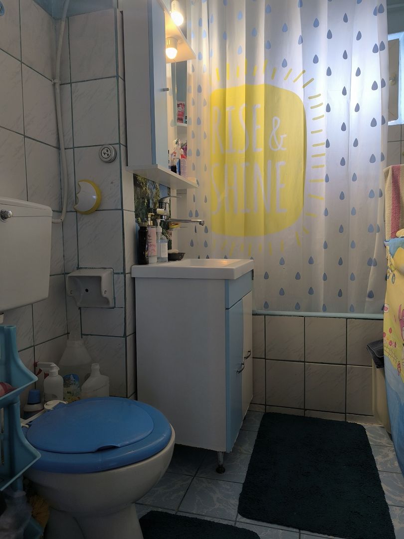 Apartament cu 2 camere in zona Tudor (Pandurilor) - Poză 4