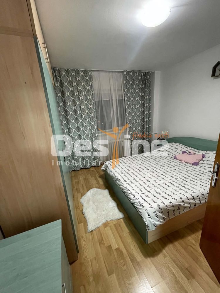 2 Camere | Muncii | PetFriendly | Metrou | Bloc 1979 - Poză 2