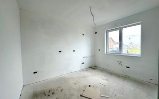 Duplex cu 4 camere,,teren 415 mp - 110mp utili |Sacalaz| - Poză 6