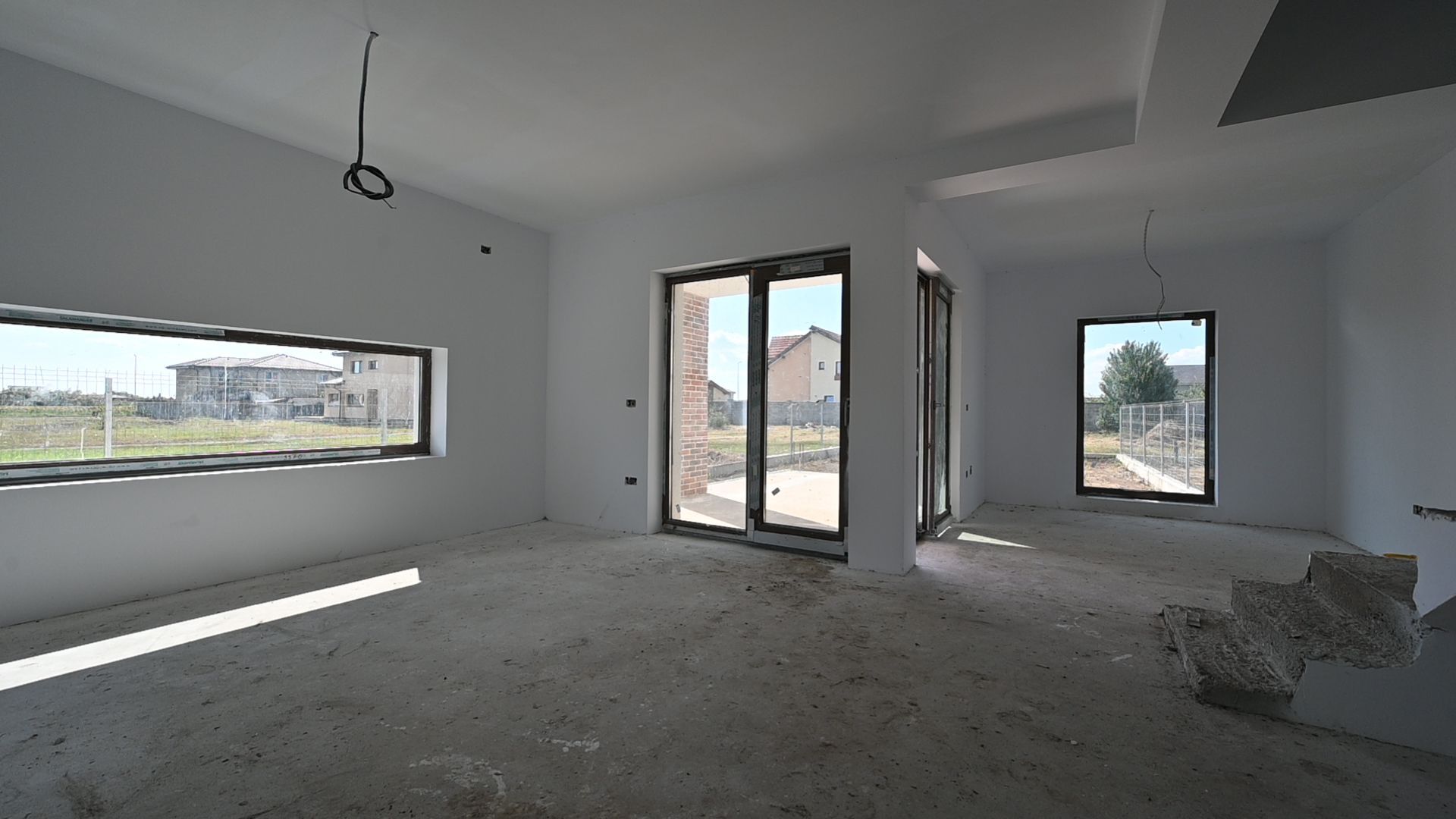 Duplex luminos si bine compartimentat - Poză 20