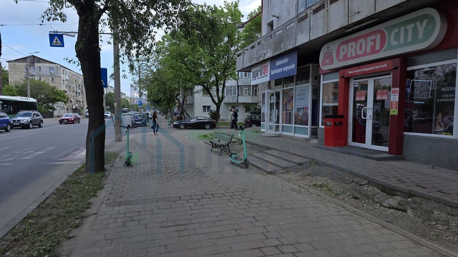 Apartament 2 camere, decomandat, Cantă-Păcurari, Iași - parter înalt, complet renovat - Poză 5