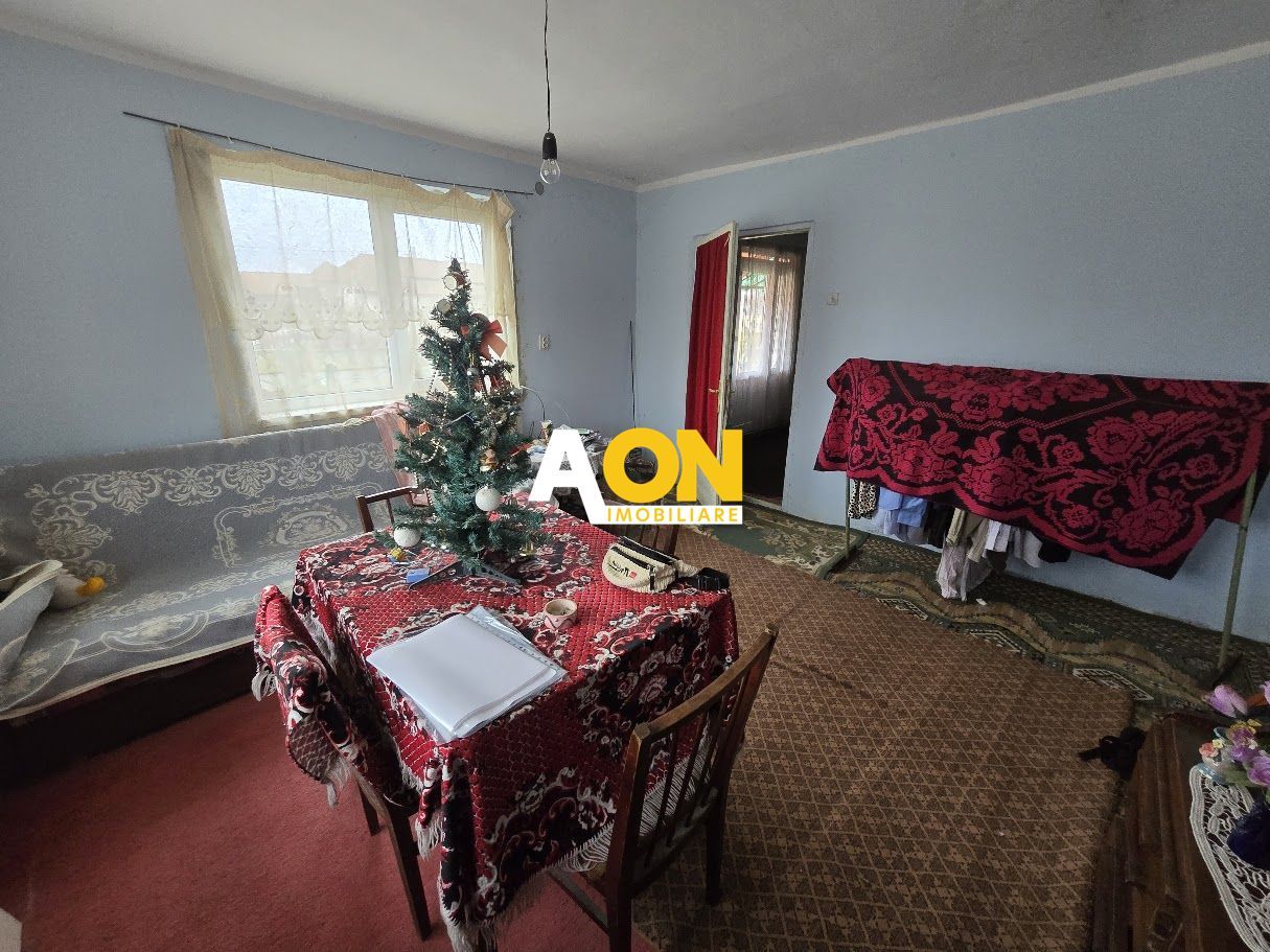 Casa 3 Camere Sat Galtiu, 1100 mp Teren - Poză 8