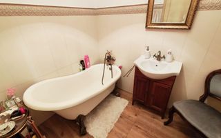 2 camere, mobilat modern, terasa, parcare, Buna Ziua, Pet Friendly - Poză 7