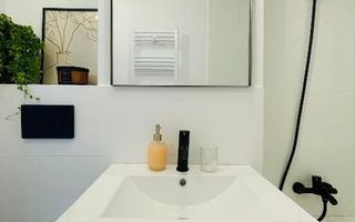 Apartament 3 camere in Tei | Renovat | Vedere la parc si lac - Poză 7