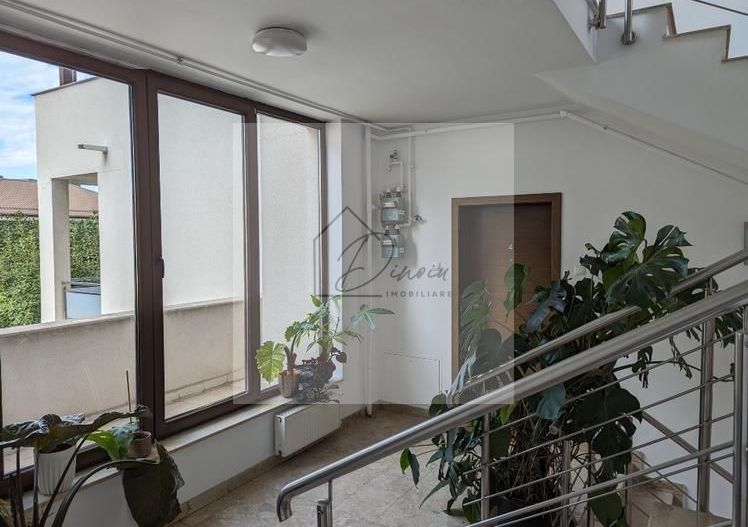 3 camere Pipera Rond OMV - Emil Racovita I parcare + boxa I COMISION 0 - Poză 14