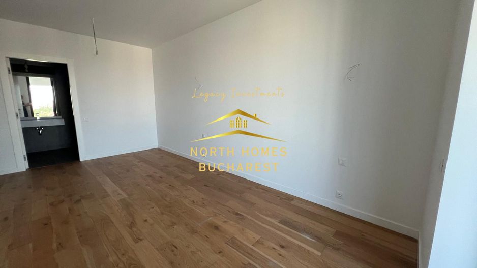 Apartament de vanzare -3 camere One Cotroceni Park-COMISION 0 - Poză 28