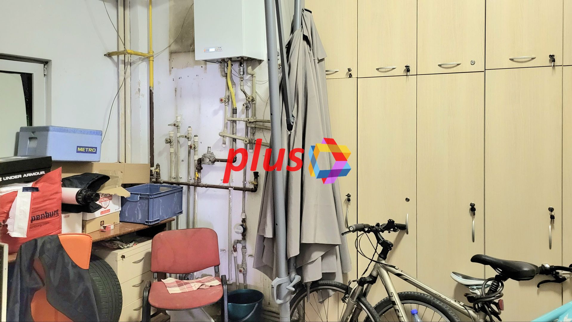 Spatiu comercial - 172 mp cu vad comercial intens - Poză 6