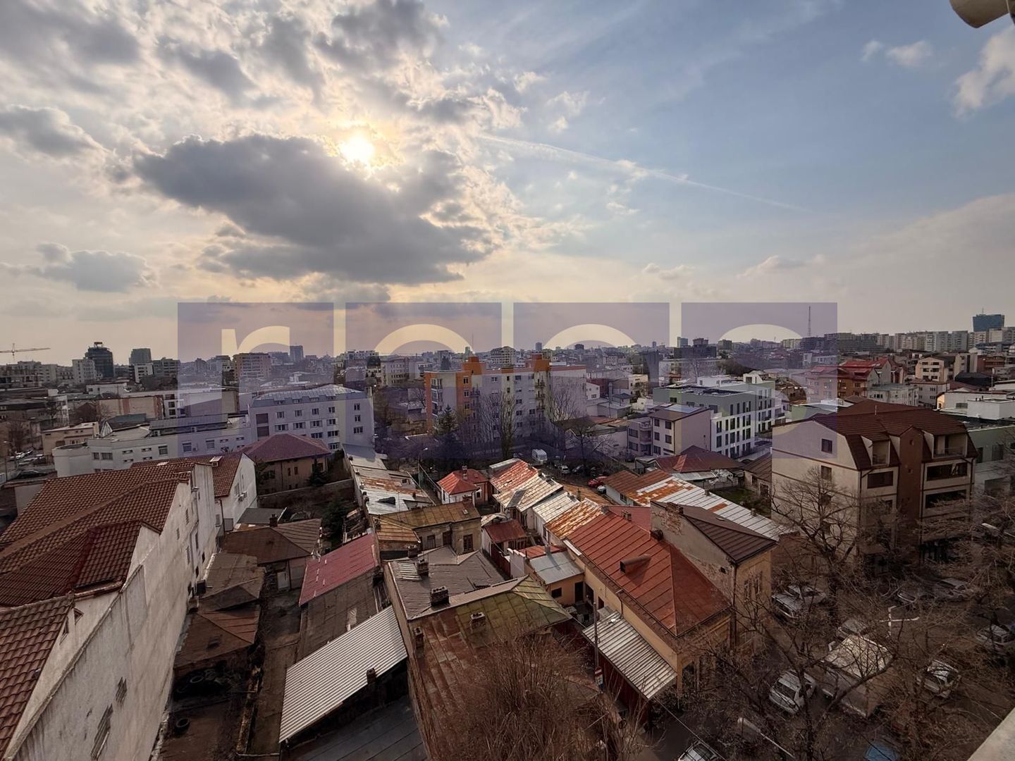 VANZARE APARTAMENT  2 CAMERE ZONA MOSILOR - Poză 11