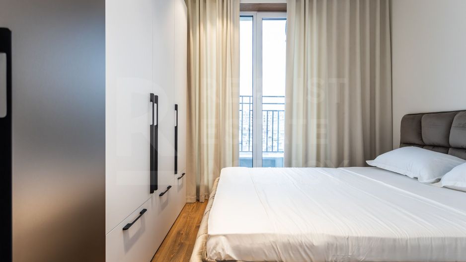 Vânzare, apartament, 2 camere, bul. Mircea cel Bătrân, Ciocana - Poză 12