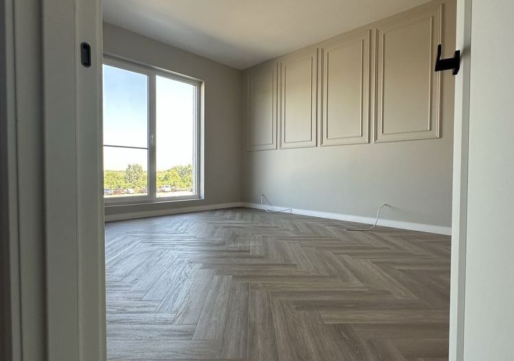 Casă cuplata premium, 5 camere, 130 mp – Padurea Rosu, Complex privat - Poză 4