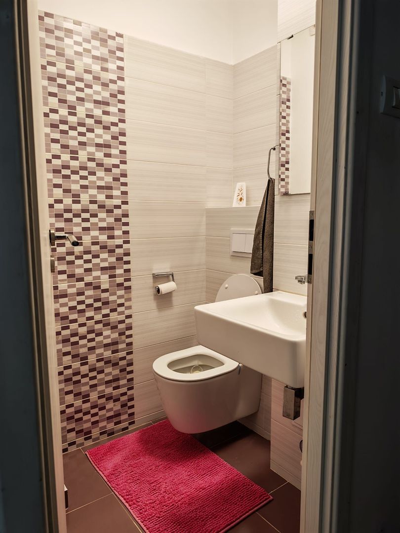 3 camere | Baneasa | MedLife | bloc 1983 - Poză 20