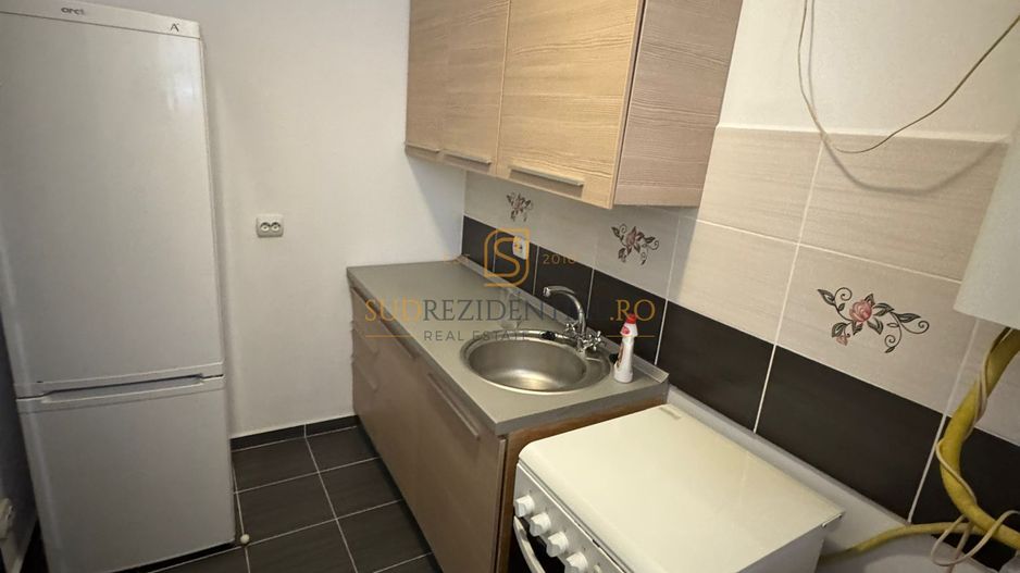 Locuinta moderna cu o camera, gata de mutare, Comision 0% - Poză 10