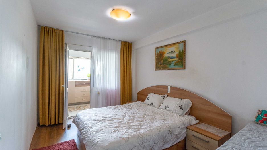 Apartament 4 camere Pantelimon -Vergului -Costin Georgian - Poză 5