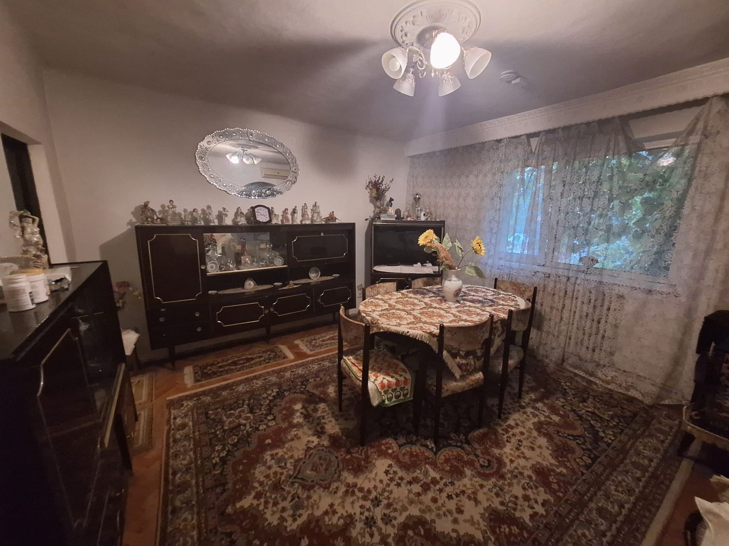 Casa Individuala, 105mp utili, 636mp teren - Zona Cetate - Poză 2