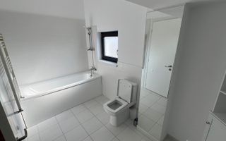 Iancu Nicolae  British School vila de închiriat 5 camere cu piscină - Poză 17