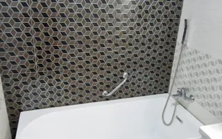 De inchiriat apartament 3 camere Matei Basarab - Poză 12