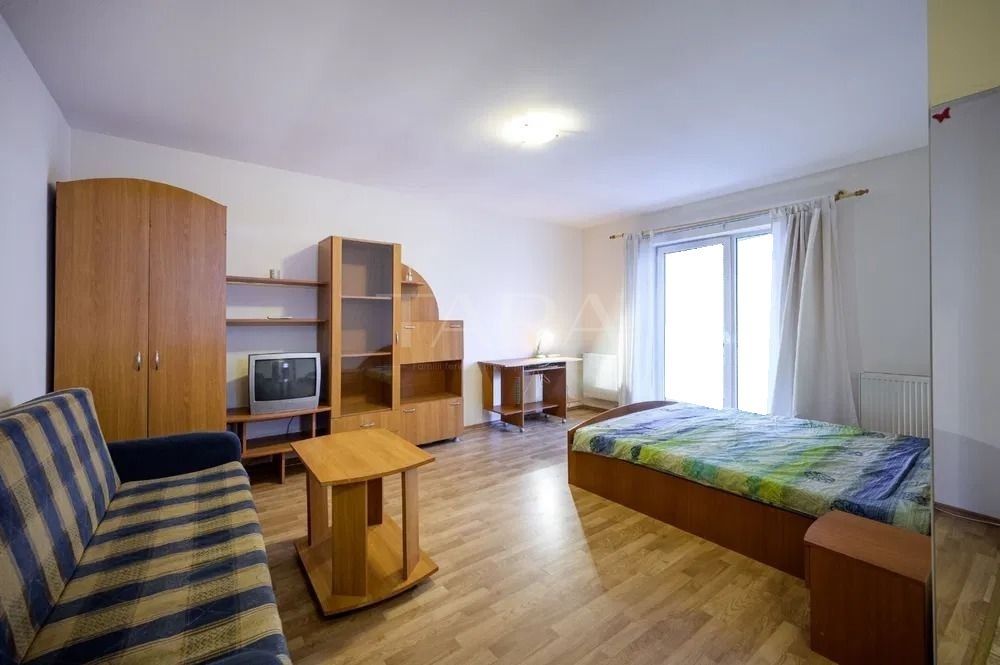 Vanzare apartament 1 camera, Zorilor, zona UMF. - Poză 2