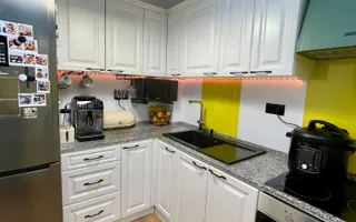 Apartament 4 camere, 116 mp, 2 niveluri – Nicolae Tonitza - Poză 18