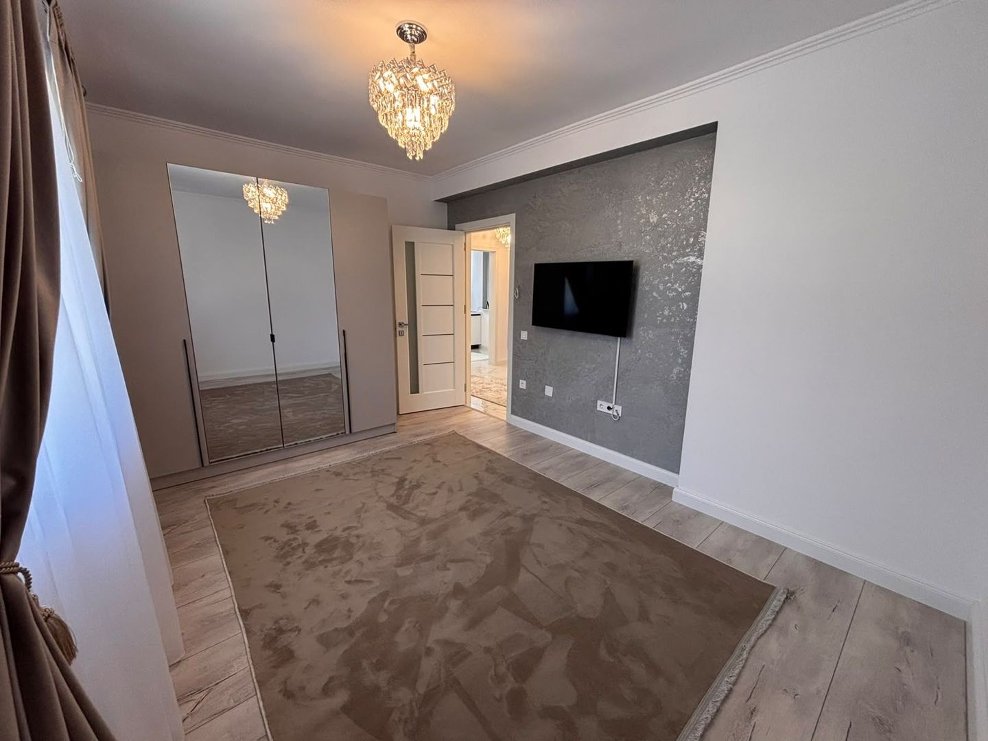 Apartament de lux de vânzare – 5 camere, DaVinci, Sibiu - Poză 16