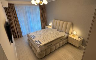 Apartament 3 camere Ambiance Residence Pipera I Aviatiei I COM 0% - Poză 5