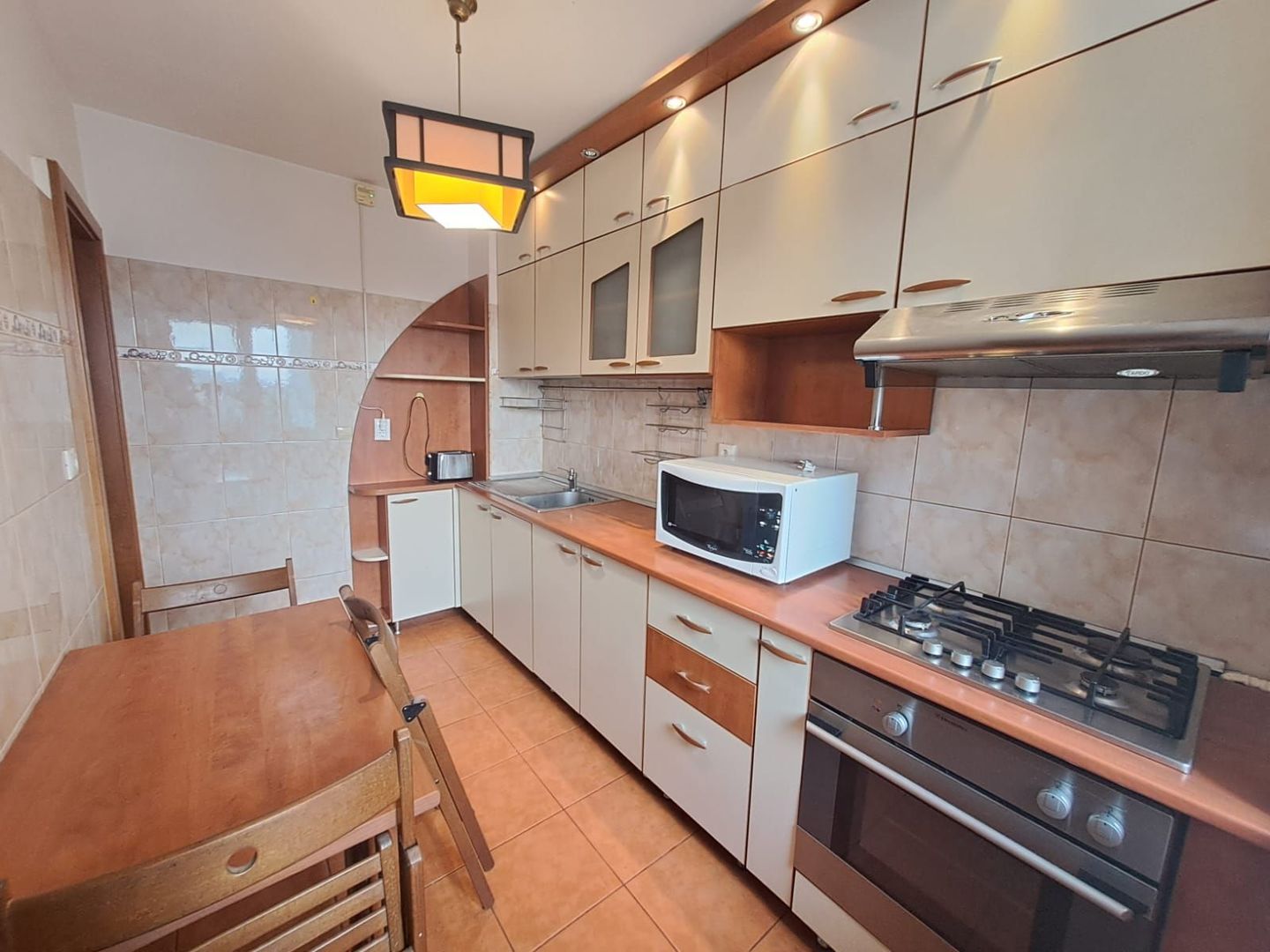 Apartament 3 camere Metrou 1 Mai - Poză 14