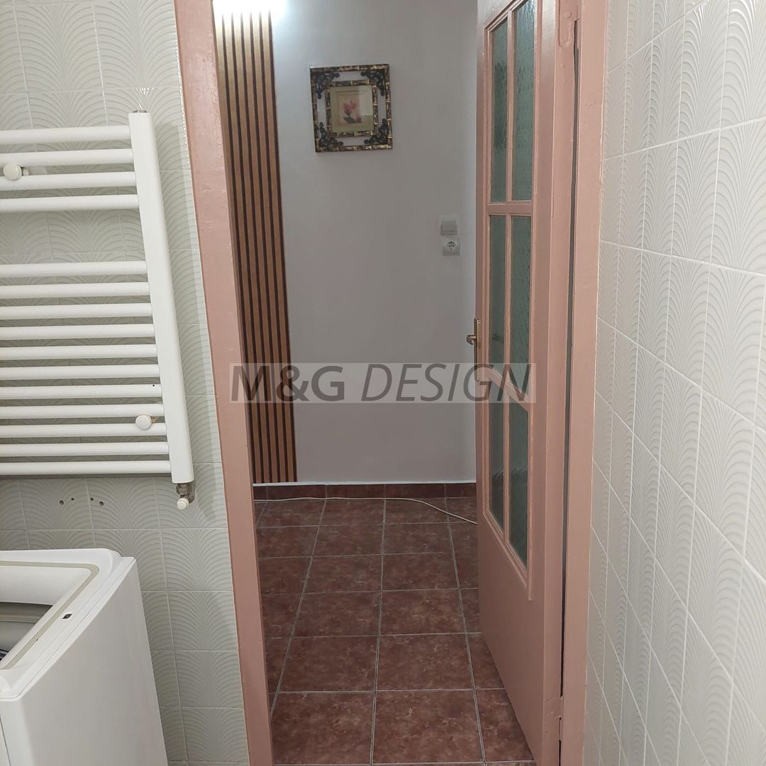 Apartament  1 camera Aradului etaj 1 - Poză 7