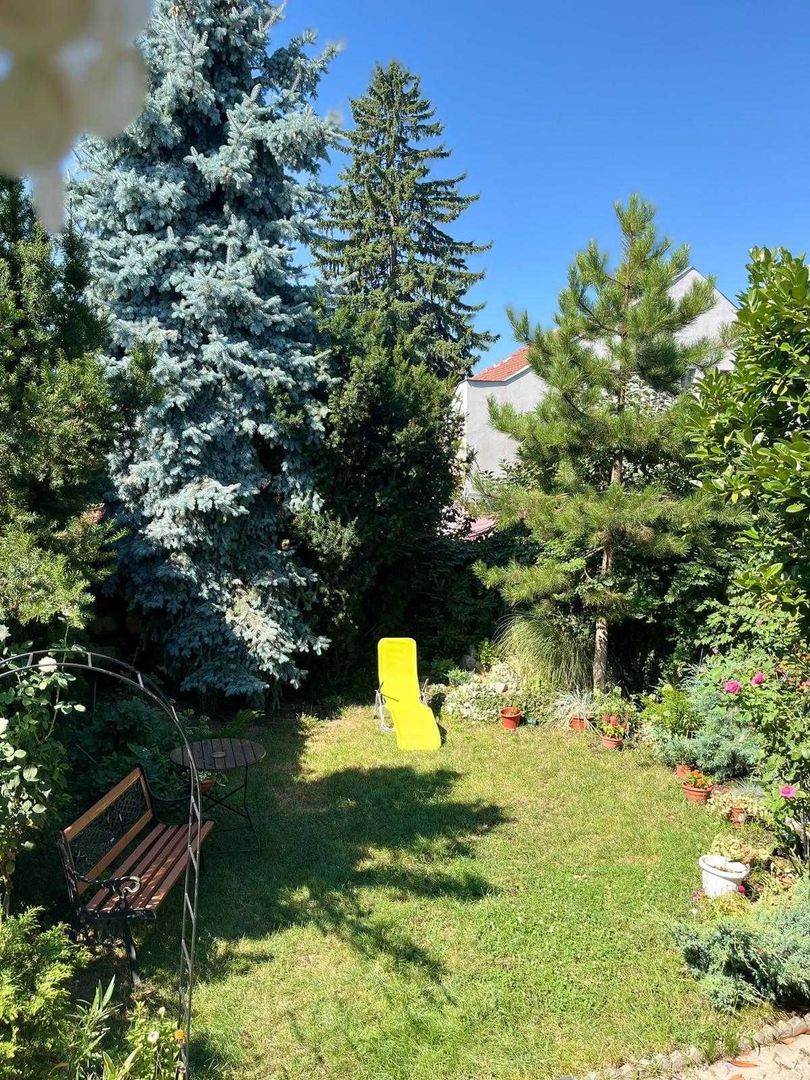 BRASADAS vinde casa cu gradina in zona CENTRALA. - Poză 4