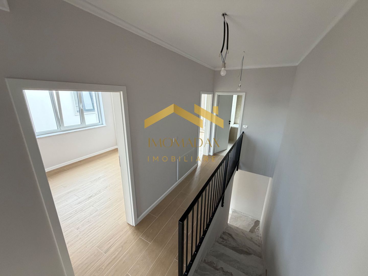 Bucovat-Duplex P+E-Finisaje la Alegere - Poză 14