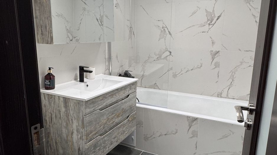 Apartament LUX 2 camere Calea Mosilor, bloc reabilitat - Poză 7