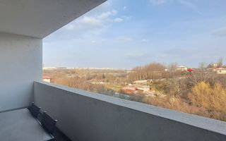 Garsoniera | Parcare subterana | New World Residence - Poză 1