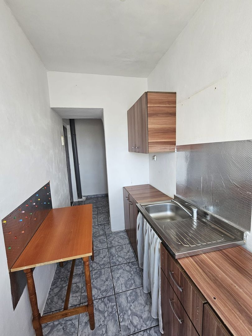Apartament 2 camere, Trivale, etaj 4 - Poză 6