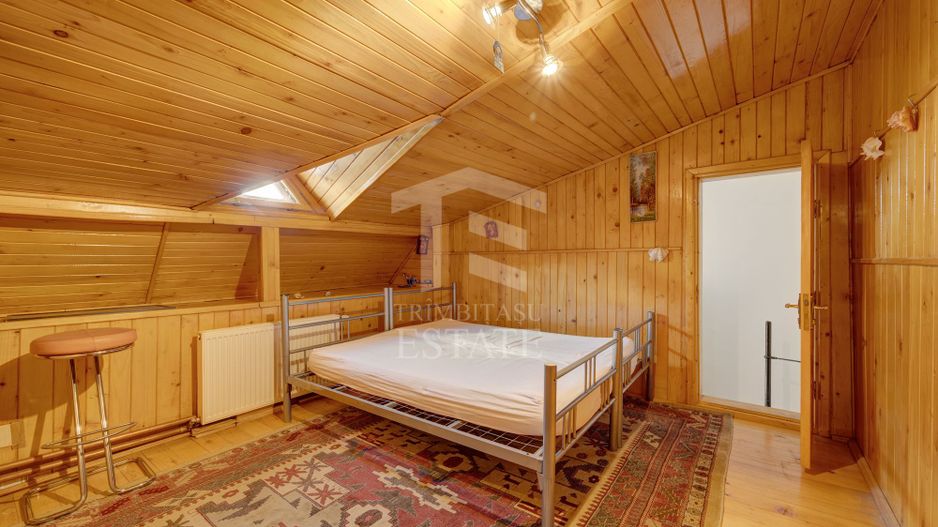 Casa strada Viitorului Piata Gemeni Dacia - Poză 15