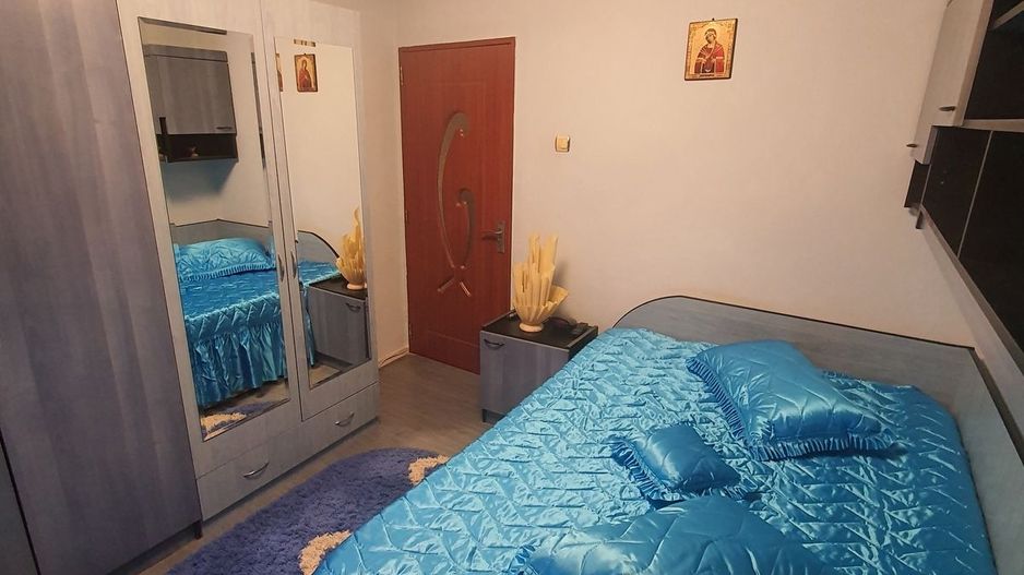 Apartament cu 3 camere - Constantin Brancoveanu - Poză 8