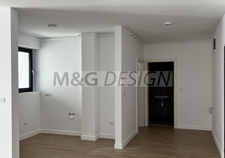 Apartament 2 camere Torontalului bloc nou - Poză 5