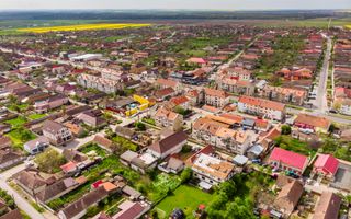 Casă cu spațiu comercial Vladimirescu - Poză 3