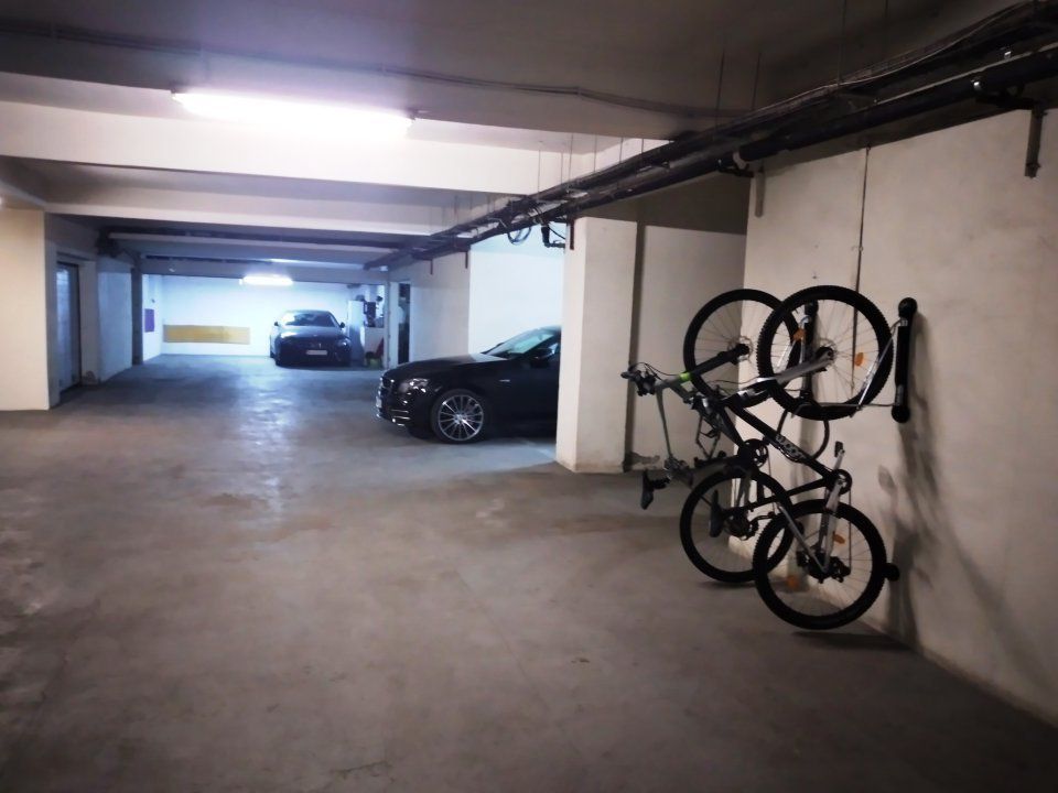 Apartament 4 camere/2 parcari langa Parcul Herastrau / Sos Nordului - Poză 15