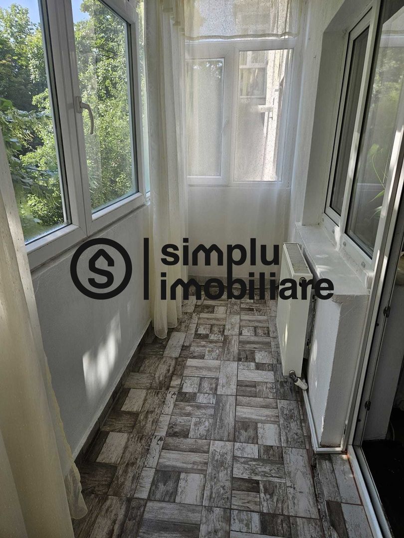 Apartament 2 camere Brazda Lui Novac et 1/4 - Poză 8
