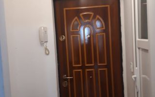 Apartament 1 camera vizavi de gara Nicolina - Poză 6