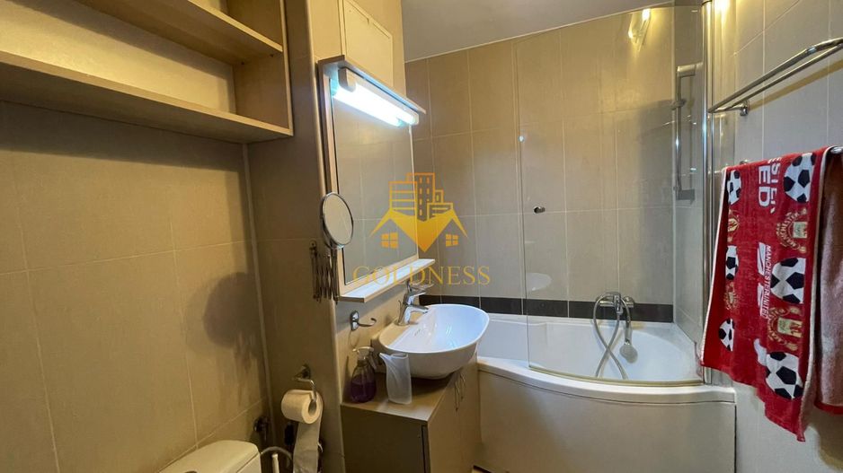 2 Camere decomandate, Parcare, Zorilor, UMF,UTCN, Profi,Observatorului - Poză 9