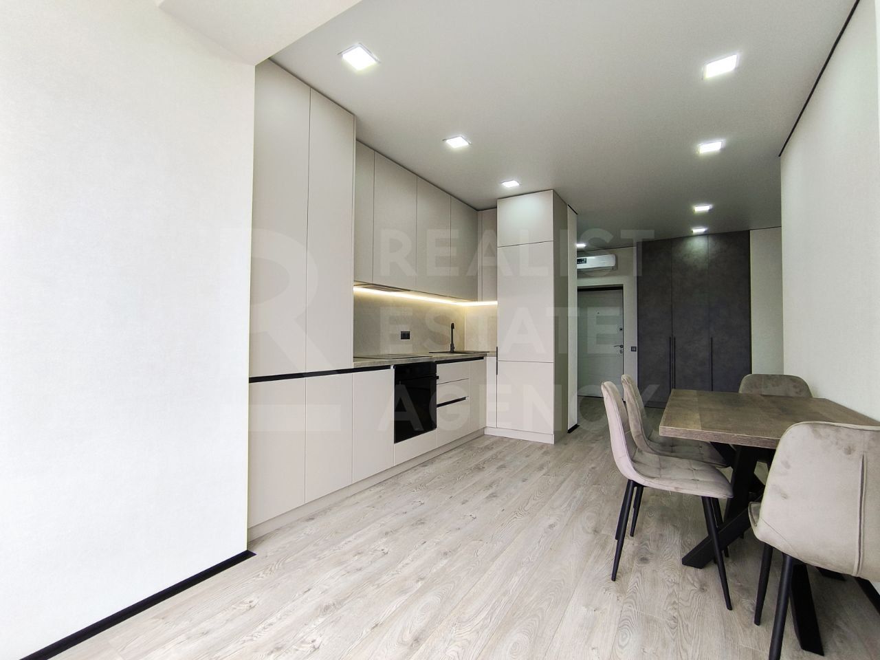 Vânzare, apartament, 1 cameră, str. Durlești, Dumbrava. - Poză 6