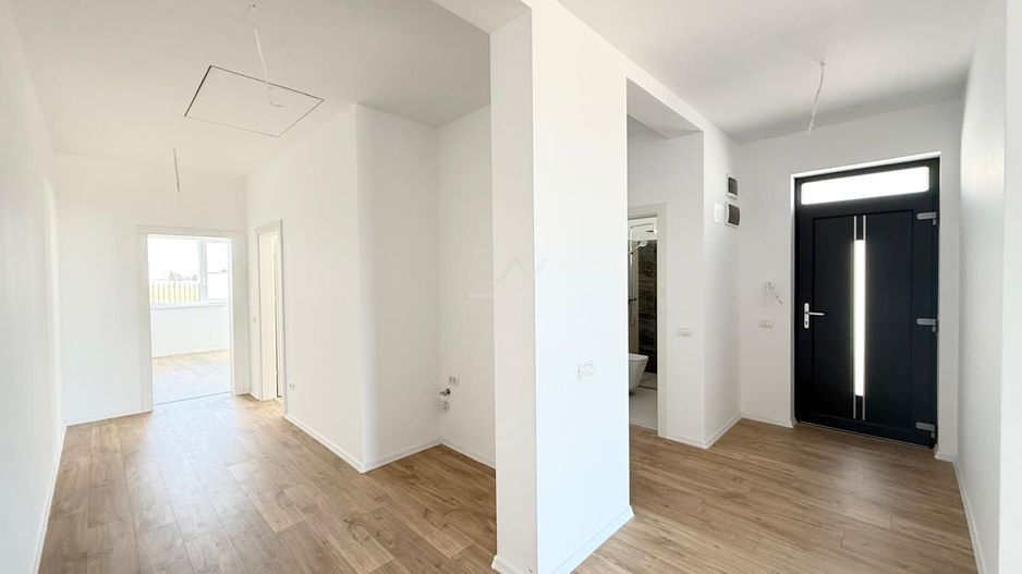 COMISION 0! Duplex finalizat. Panouri solare. Disponibil imediat. - Poză 10