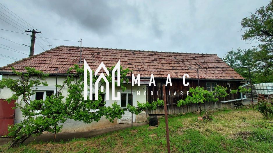Casa | 1331 mp Teren | Miercurea Sibiului | - Poză 5