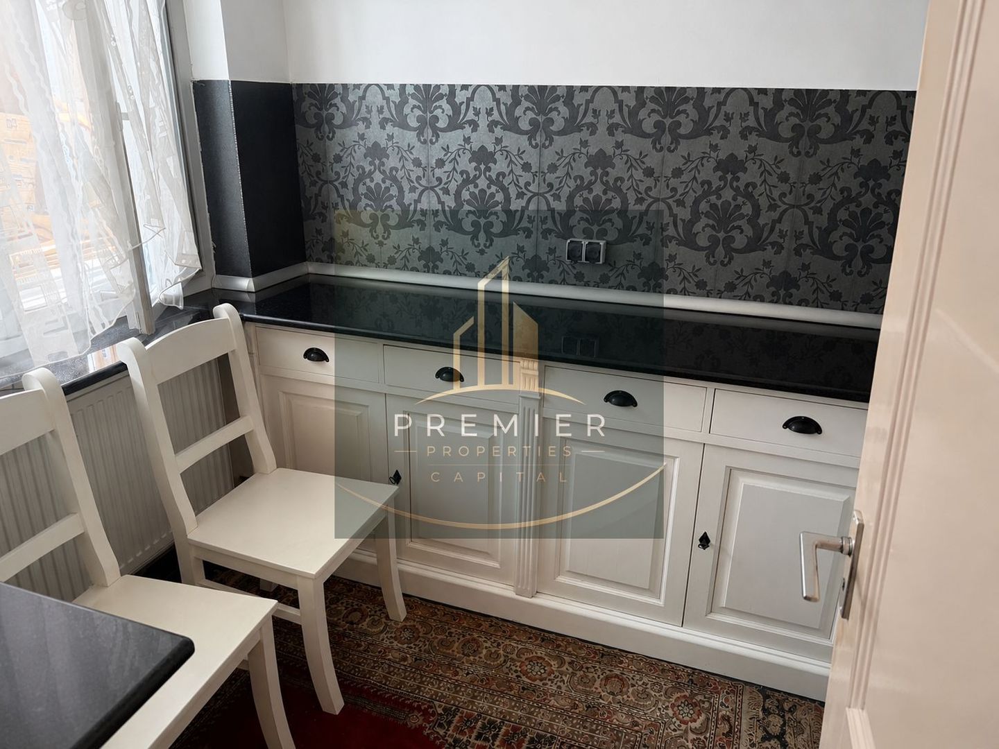 Apartament vanzare Ion Mihaleche renovat - Poză 2