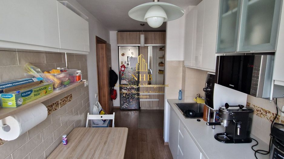Apartament 3 Camere | Baba Novac | Parcare - Poză 6