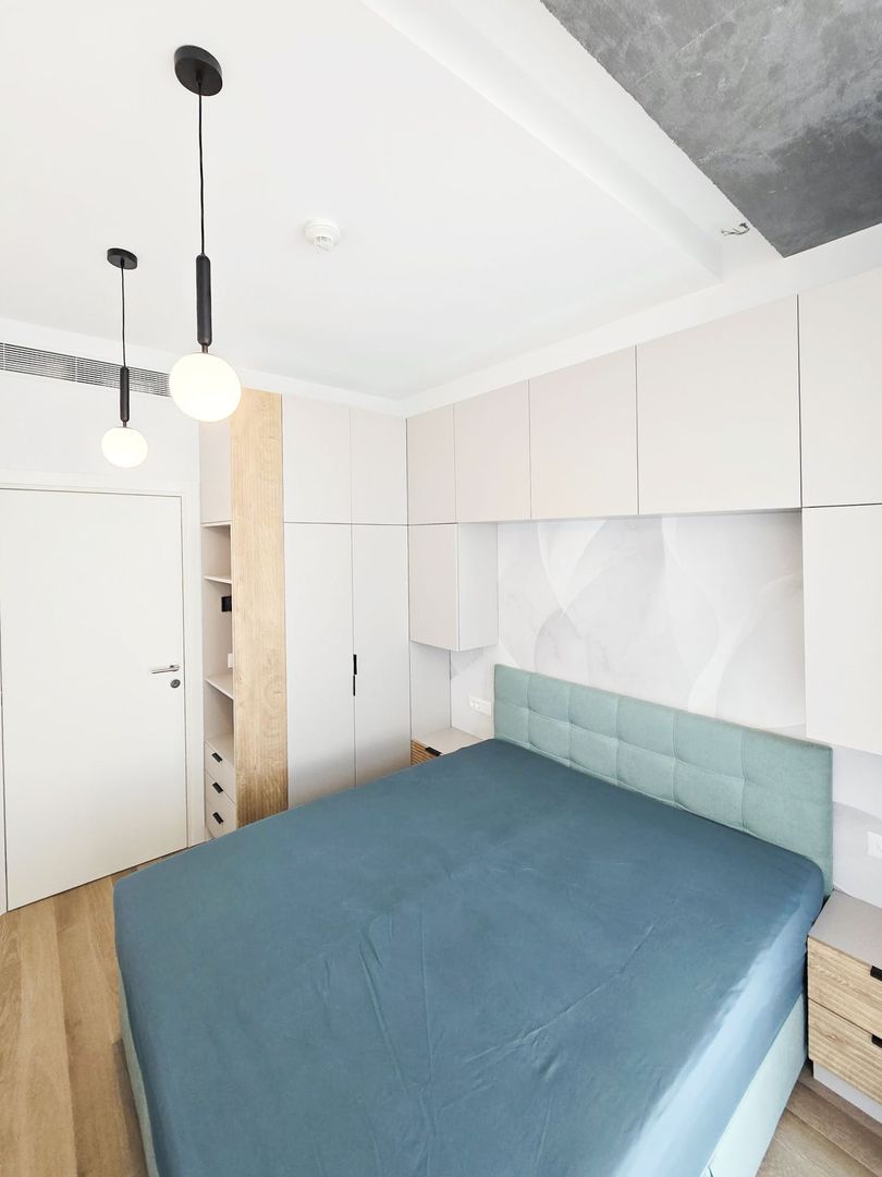 Închiriere apartament 2 camere | Metrou Aurel Vlaicu - Poză 9