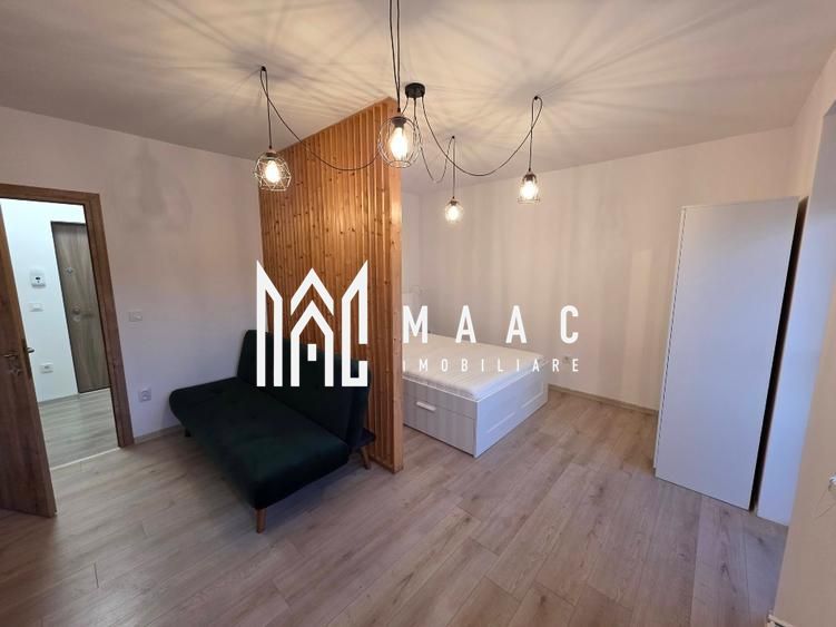 Apartament 1 Cameră | 40  Mp | Zona Ștefan cel Mare - Poză 11