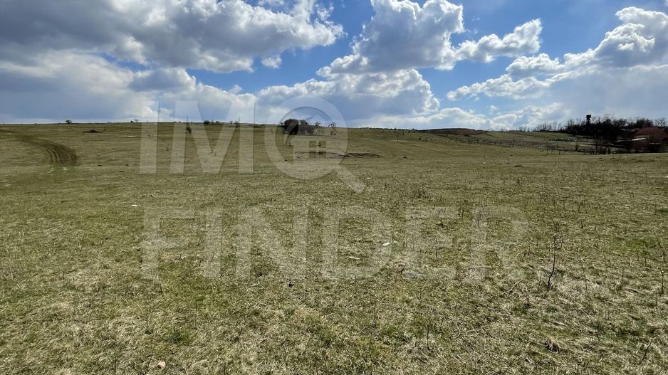 Vanzare teren, 8250mp, zona industriala Someseni - Poză 5