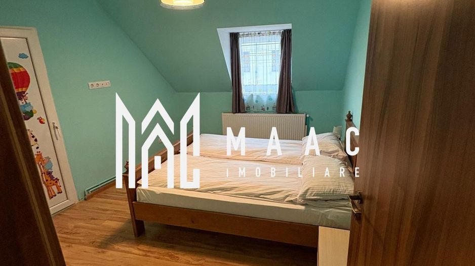 Apartament la casa | 7 camere | 202 mpu | Terezian - Poză 10