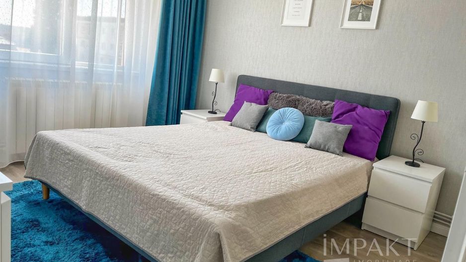 Apartament 2 camere in Marasti - Poză 8