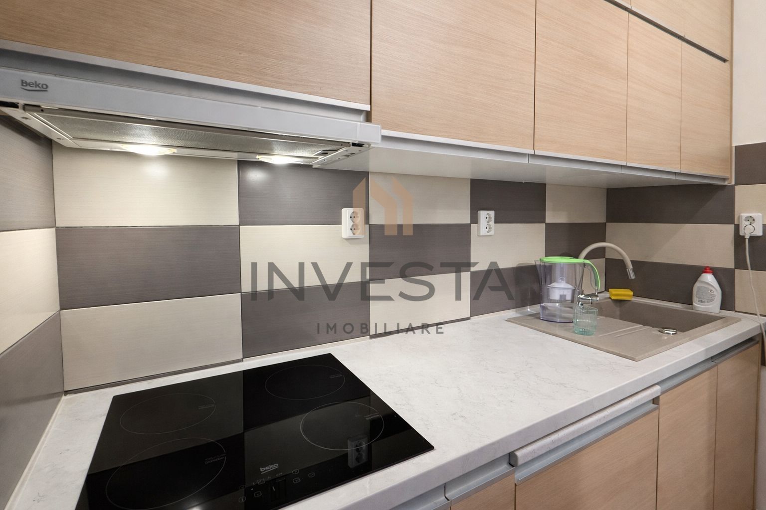 Apartament cu 3 camere | Ideal locuință sau investiție | Zona Traian - Poză 3